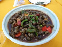 -侬佳蒸菜馆(听潮店)