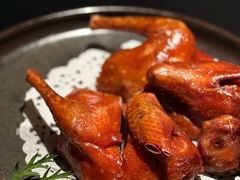 -丽晶轩中餐厅(重庆丽晶酒店)