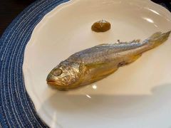 -潮汕味道·煮海餐厅(金麟大厦店)