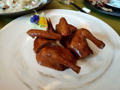 -湖影中餐厅·南京金茂威斯汀大酒店