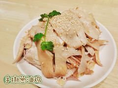 -东山茶寮(新安店)