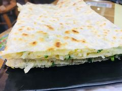 -聚缘坊特色名小吃(天元西街店)