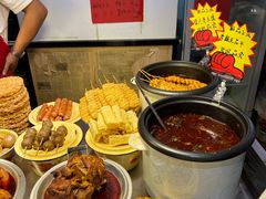 -柳州肥姨妈大骨螺蛳粉(曹路店)