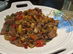-上地宴·中关村的会客厅(清河高铁站店)