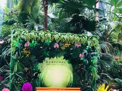 -郑州银基黄帝宫御温泉