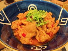 -汉水谣·江景餐厅(江滩店)