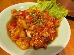 -觅山云南菜(泊富ICITY店)