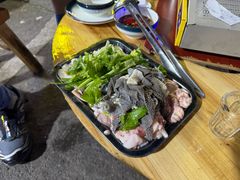 牛八宝杂拼-秧塘牛八宝(金山路店)