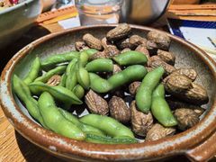 -肉串汪自由派(西便门店)