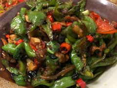 -新新湘菜馆(新中街二条店)