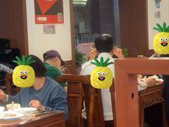 -惠宾饭庄(中山路店)