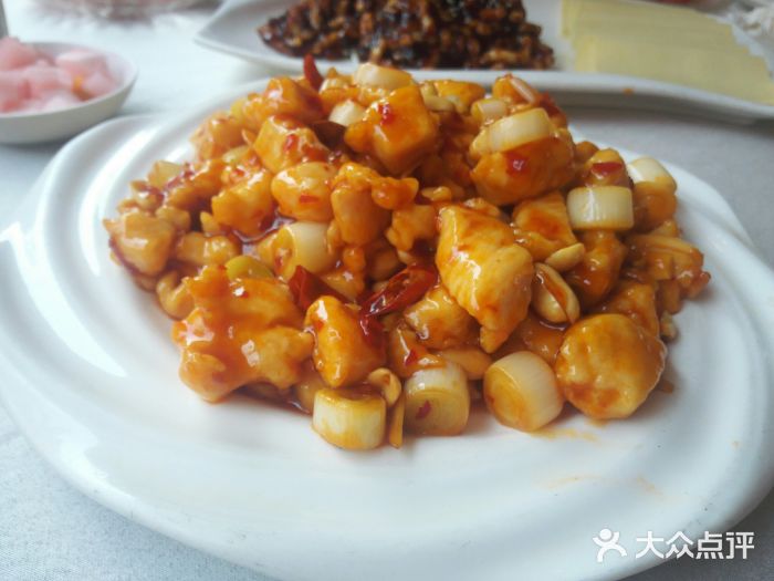 品湘楼(方庄店)图片
