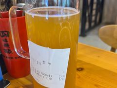 -四禧精酿烧烤串吧(大明湖店)