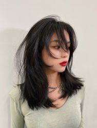 点击看大图 -INSTYLE·SALON