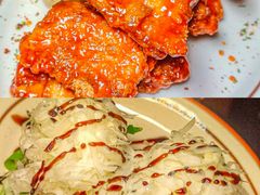 -ZAFFERANO西班牙海鲜饭(上海首店)