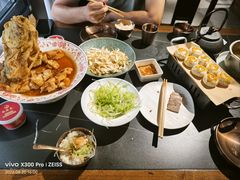 -魁盛居百年鲁菜馆(县西巷店)