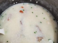 -南记食粥坊·宵夜大排档(莲花总店)