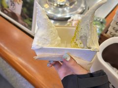 -野人先生Gelato(上海长宁龙之梦店)