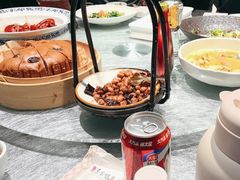 -秦家味老菜馆(民族北路店)
