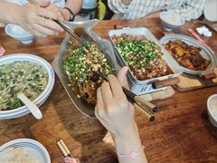 -树厨贵州菜(铜仁花果山店)