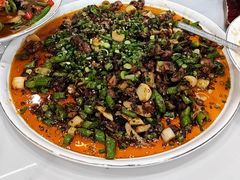 -潼南太安名鱼•特色江湖菜 太安鱼