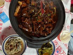 -回味黑鸭煲·始于2006(万松园店)