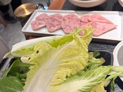-滇牛云南火锅(桂林路店)