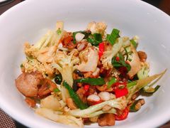 -小隐人家(乐松店)