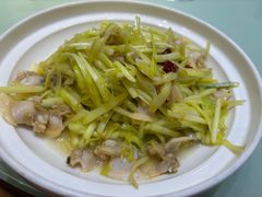-沈家花园如皋菜(君御豪庭店)
