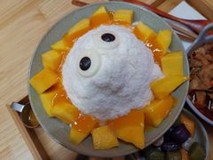 -怪物的冰与火(天虹商场中山路店)