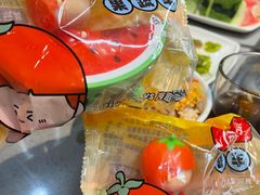 -海底捞火锅(振华商厦店)