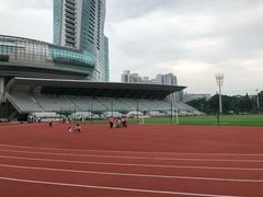 -福田体育公园