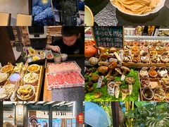 -菌自由丨野生菌火锅特色庭院餐厅(丽江古城店)