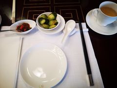 -晶荷轩(香港迪士尼乐园酒店)