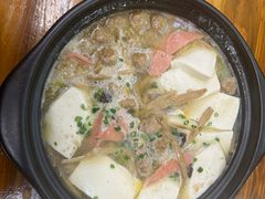 -一口香烧烤大排档(先锋路店)