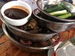 -大地农庄(逢沙大道店)