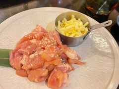 -烧肉达人(凯德晶萃店)