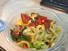 -陈八两面家(华孚写字楼店)