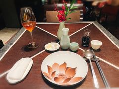 -杭州西子湖四季酒店·金沙厅