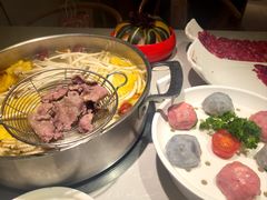 -俏牛哥鲜牛肉牛肆馆(重庆天地店)