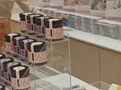 -好利来(龙首印象城店)