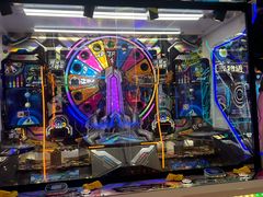 -环游嘉年华(广州-天河城店)