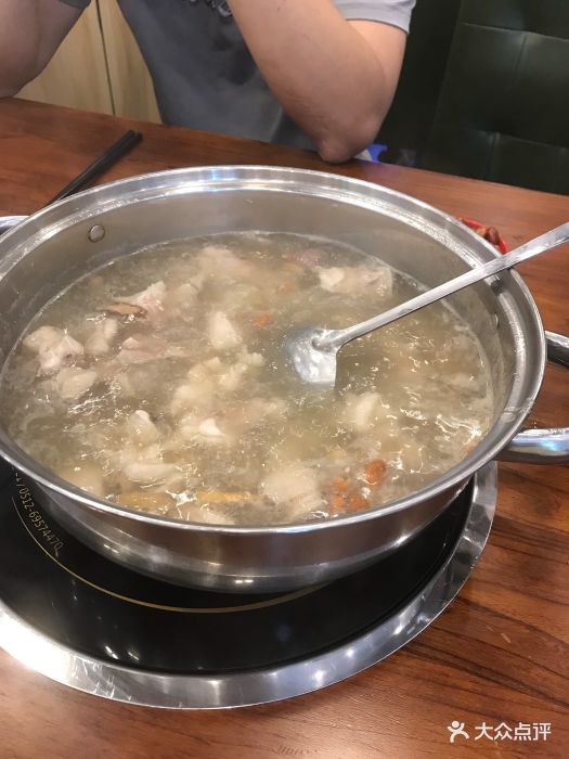百味鸡煲(万达店)-图片-常州美食-大众点评网