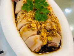 -勝記酒家·37年老字号·经典粤菜(荔枝公园店)