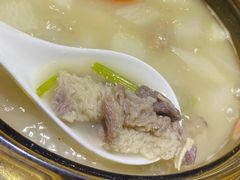 -HOME餐厅粤菜 融合菜