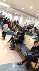 点击看大图 -上海市儿童医院(泸定路院区)