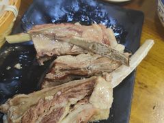 -长安后宰门水盆羊肉(新都心店)
