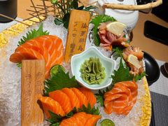 -文三酒肆自助放题(新街口友谊广场店)