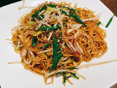 美极豉油皇炒面-新旺茶餐厅(嘉里城店)