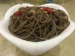 厥根粉-老虎土菜馆·农家土菜